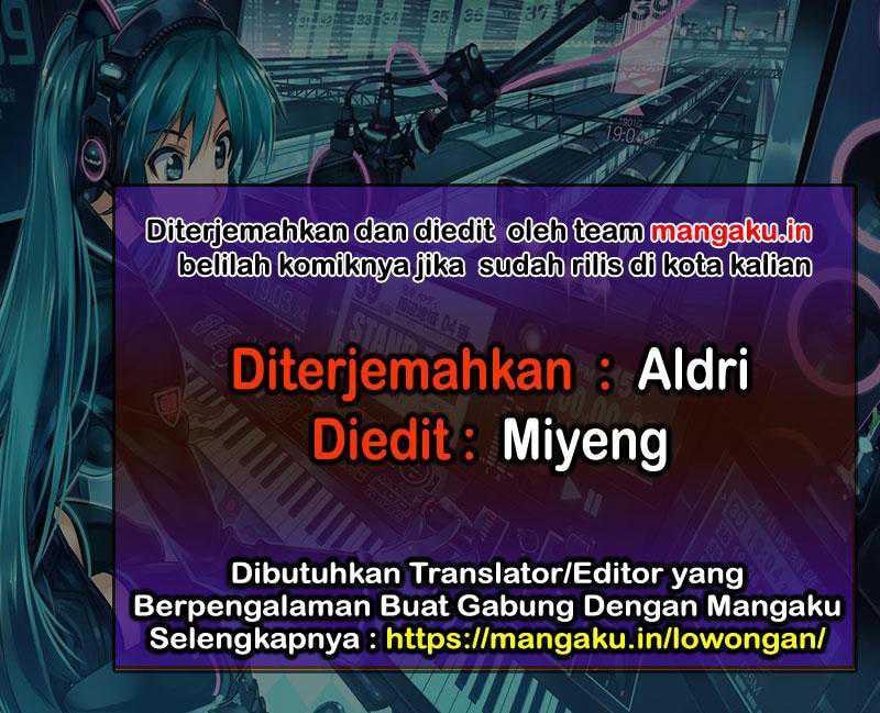 Halaman 1 dari Shuumatsu no Valkyrie Chapter 9