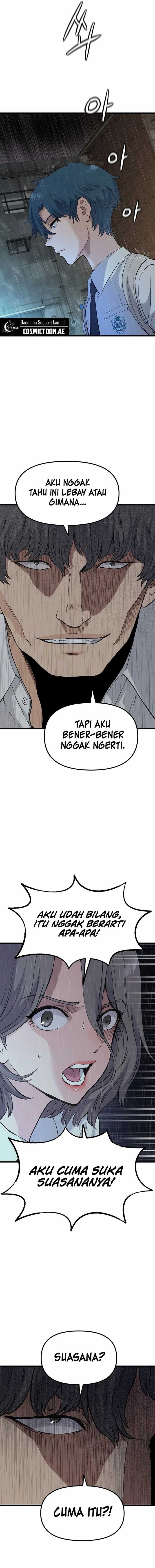 The Silent Transfer Student Chapter 1 – halaman 43