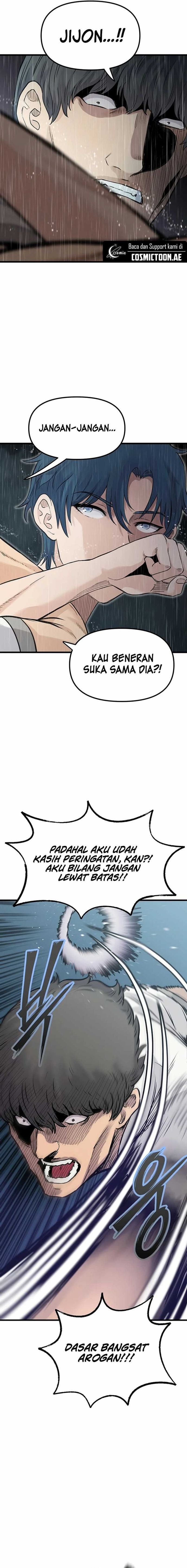 The Silent Transfer Student Chapter 1 – halaman 52
