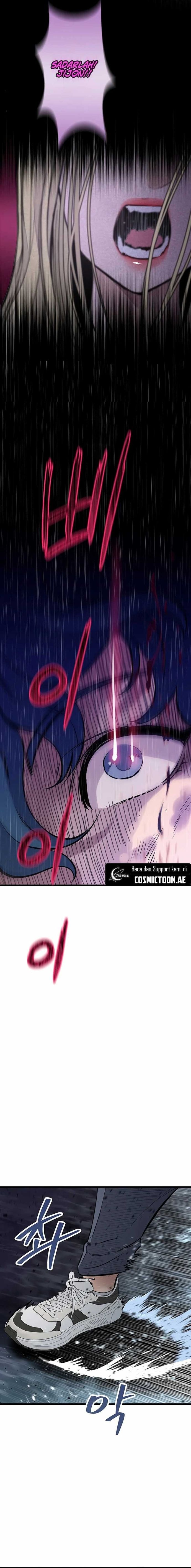 The Silent Transfer Student Chapter 1 – halaman 54
