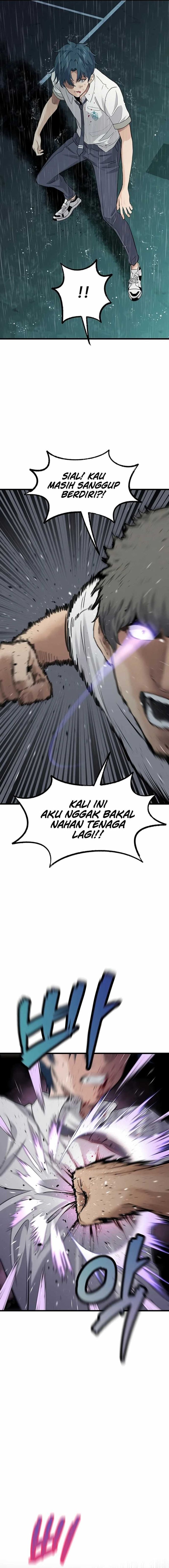 The Silent Transfer Student Chapter 1 – halaman 55