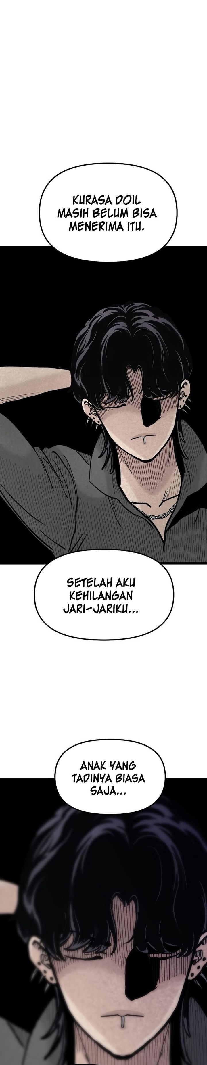 The Silent Transfer Student Chapter 19 – halaman 13