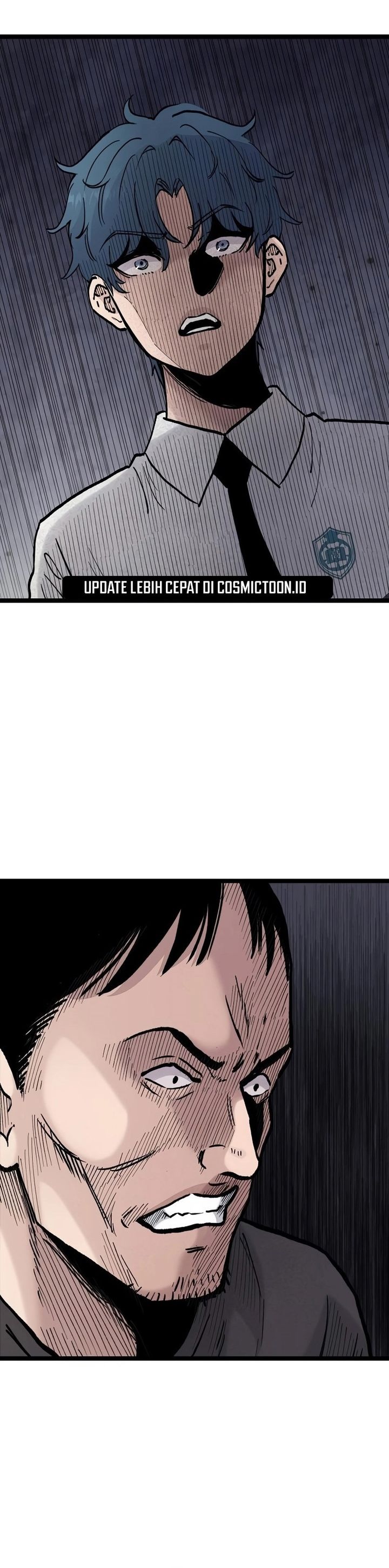 The Silent Transfer Student Chapter 19 – halaman 36