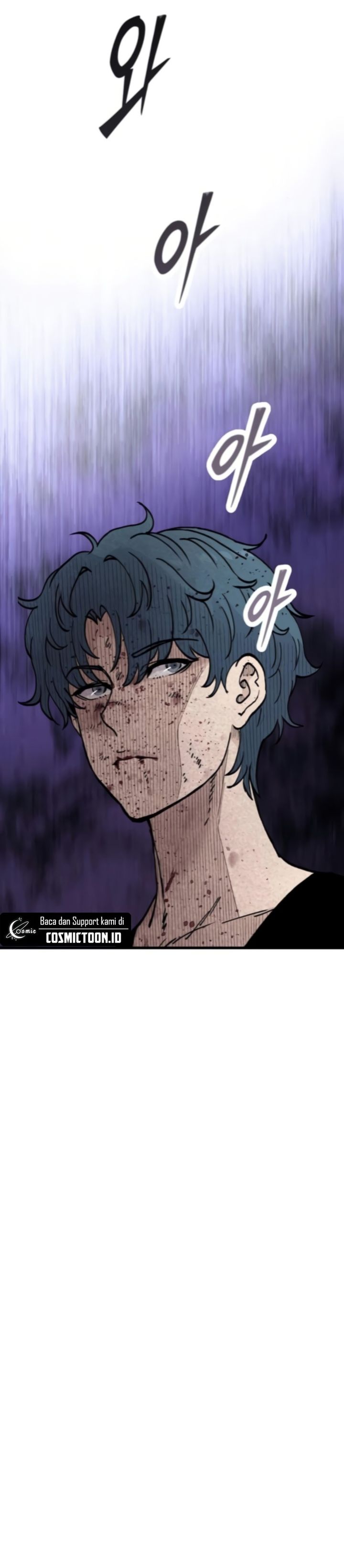 The Silent Transfer Student Chapter 31 – halaman 13