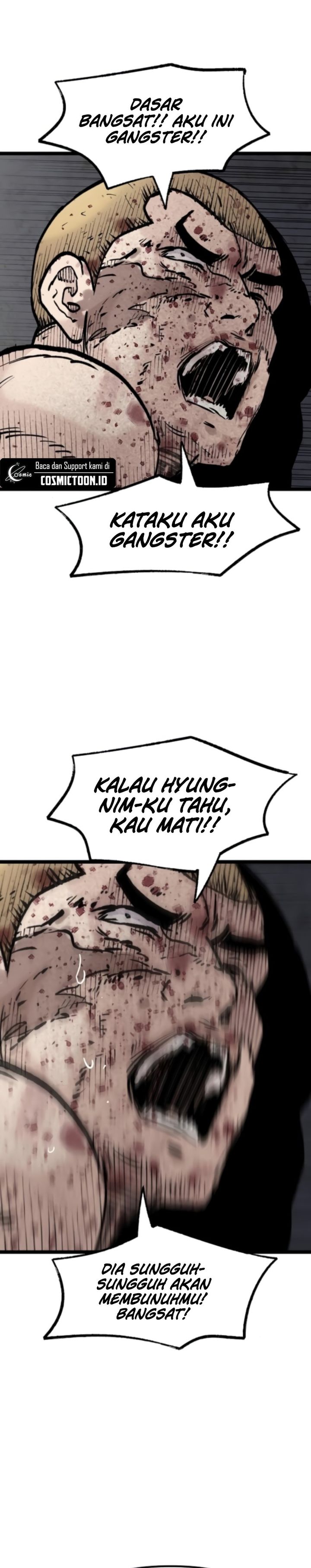 The Silent Transfer Student Chapter 31 – halaman 2