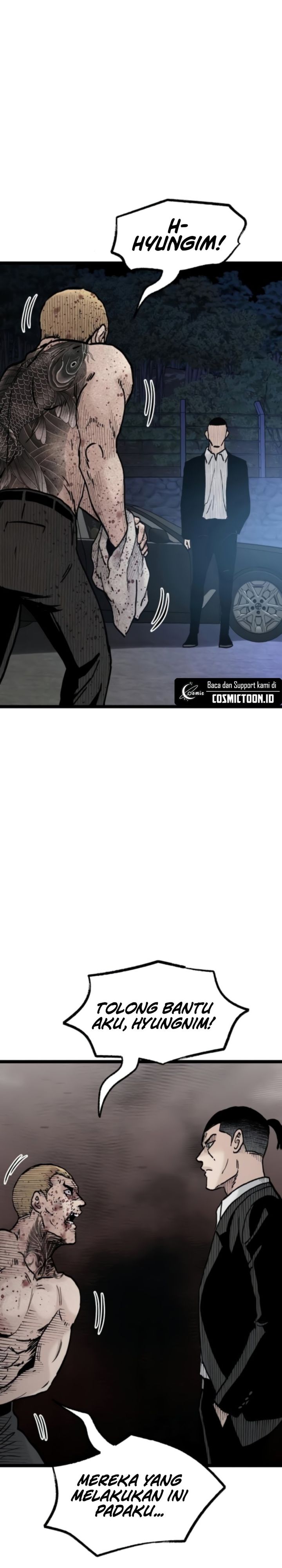The Silent Transfer Student Chapter 31 – halaman 20