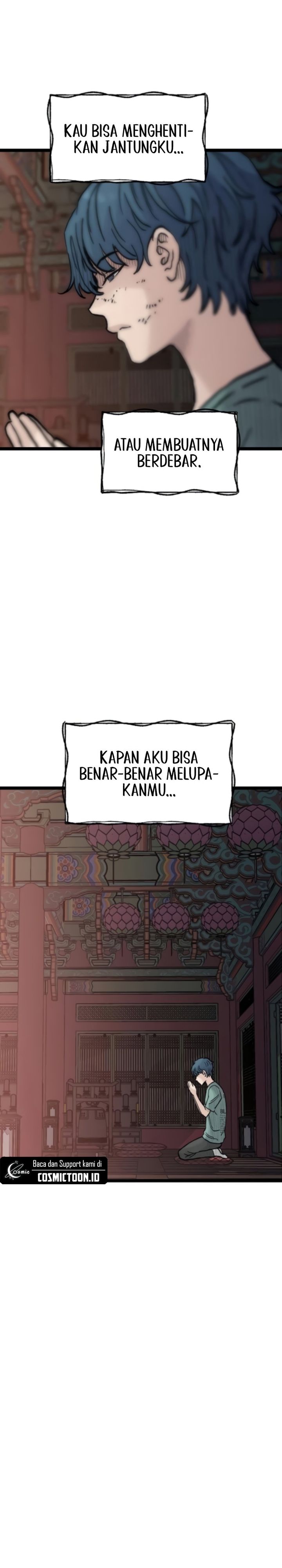 The Silent Transfer Student Chapter 31 – halaman 30