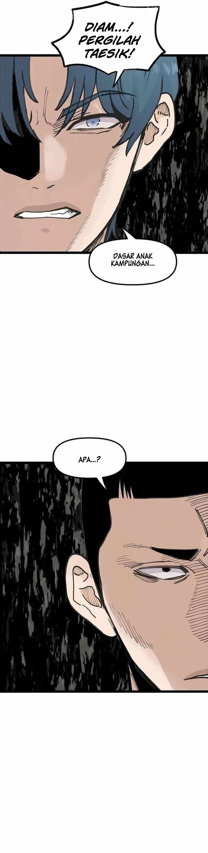 Silent Transfer Student chapter 56 halaman 11