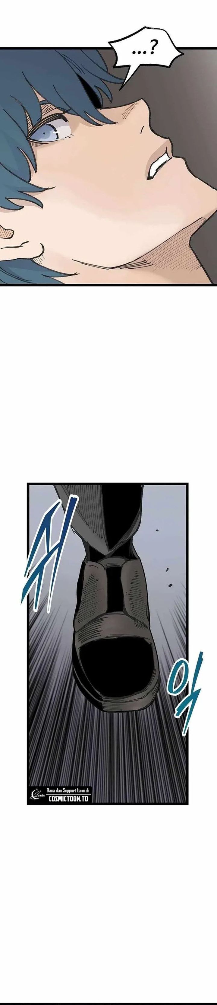 Silent Transfer Student chapter 56 halaman 17