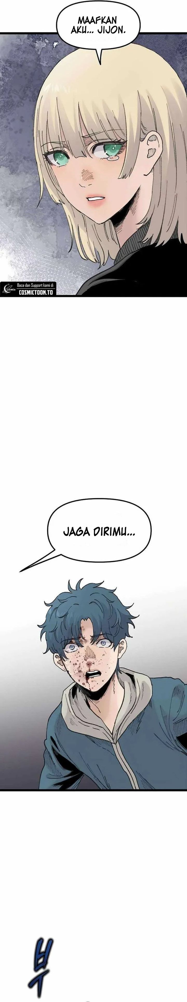 Silent Transfer Student chapter 56 halaman 24