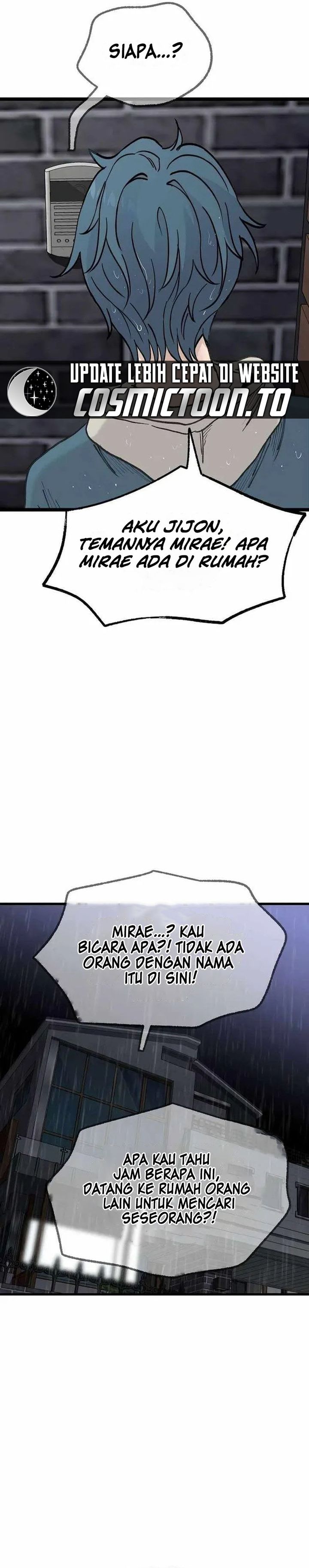 Silent Transfer Student chapter 56 halaman 29