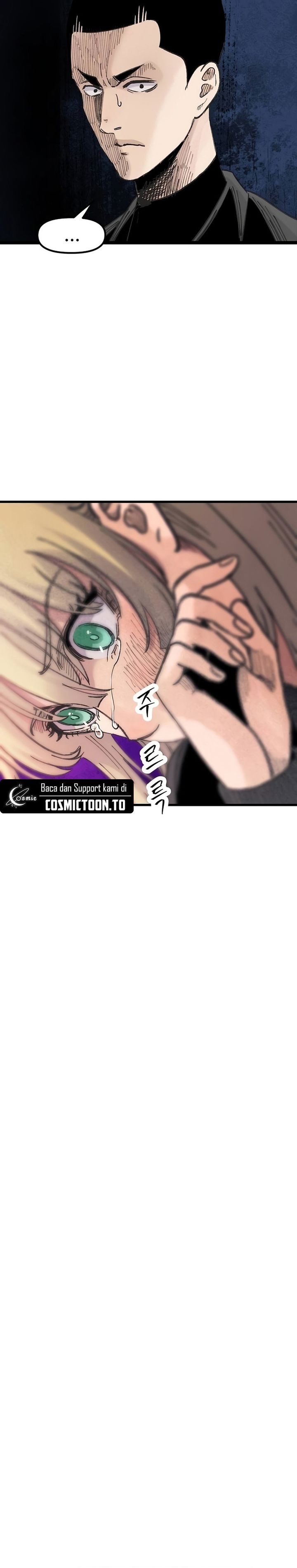 Silent Transfer Student chapter 57 halaman 20