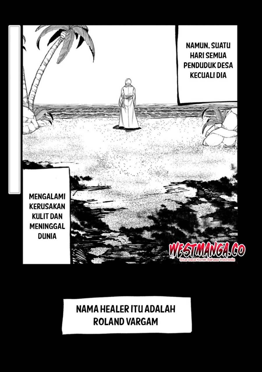 Since My Previous Life Was A Wise Man I Can Afford To Live chapter 76 halaman 30