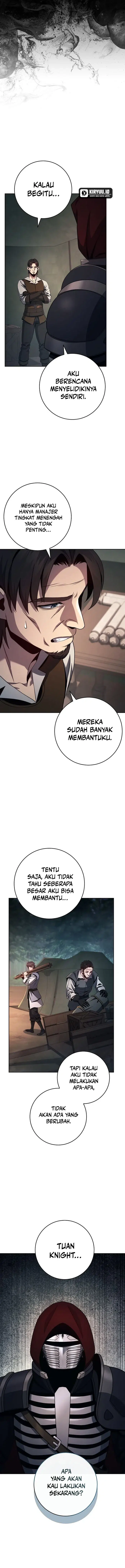Skeleton Soldier Couldn't Protect the Dungeon chapter 369 halaman 5