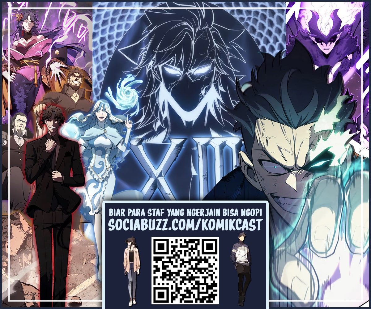 Halaman 36 dari Sleeping Ranker Chapter 12