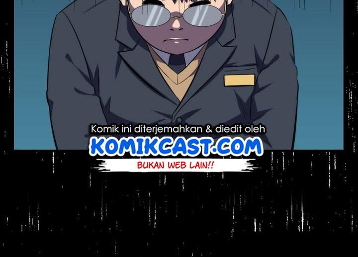 Halaman 7 dari Sleeping Ranker Chapter 12