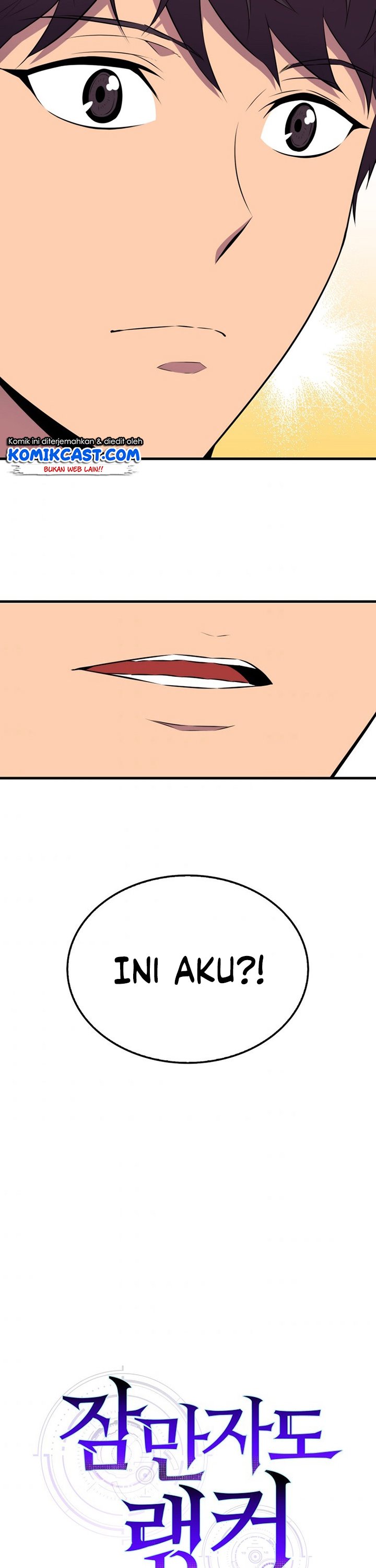 Halaman 38 dari Sleeping Ranker Chapter 19