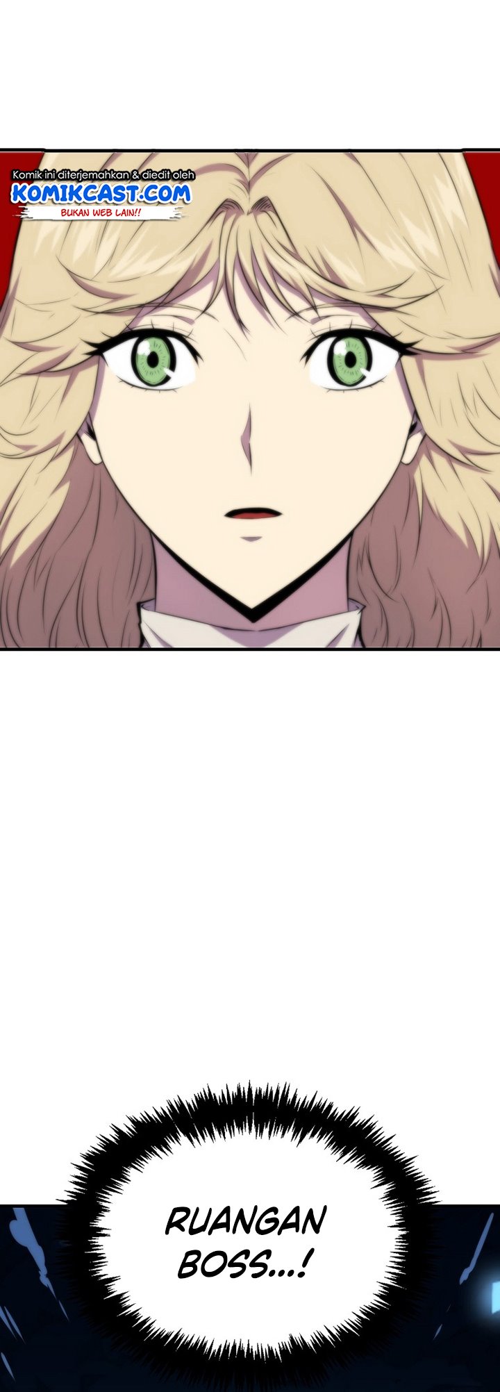 Halaman 8 dari Sleeping Ranker Chapter 19
