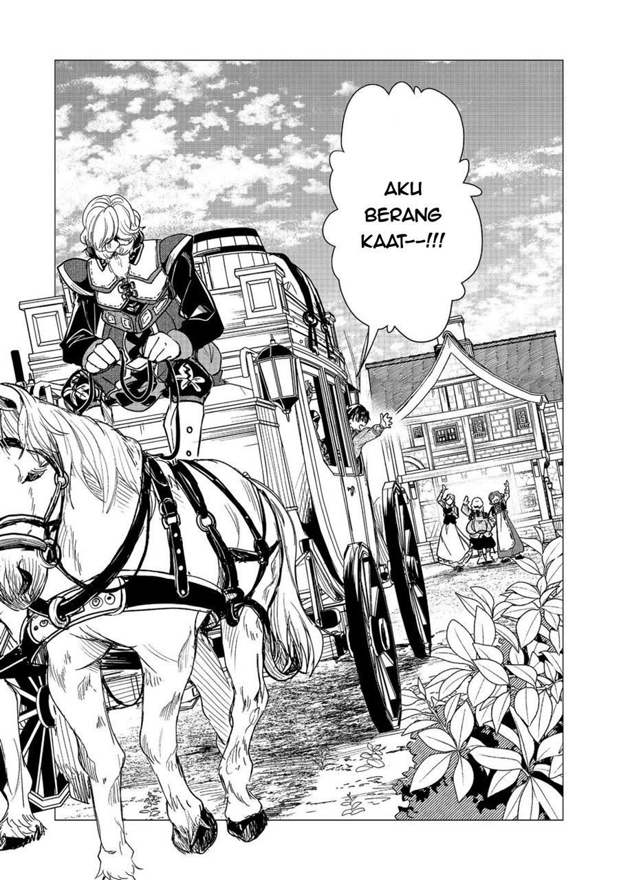 Halaman 13 dari Sofubo Wo Tazunete Iede Kyodai Ni Nin Tabi Haha to No Wakare, Nigiyakana Tabiji Chapter 5.2