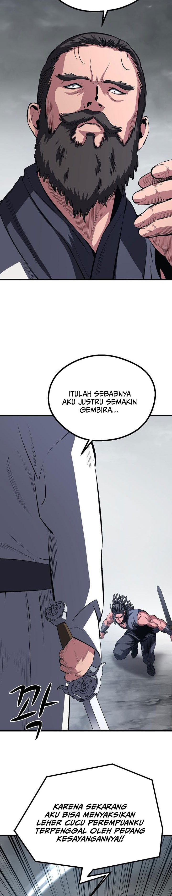 Song Baek chapter 81 halaman 4
