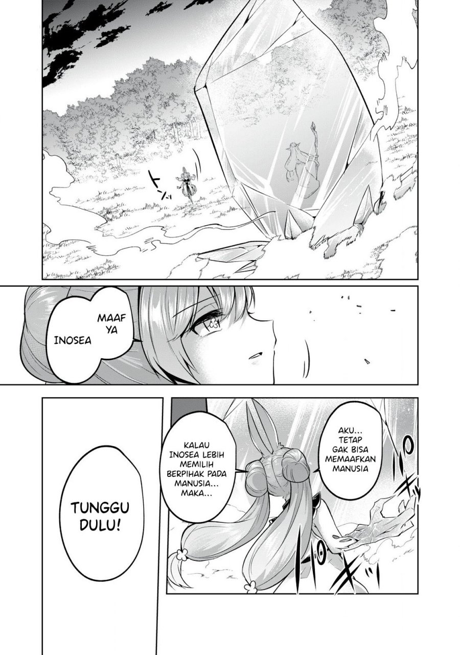 Halaman 12 dari Sousei no Apocrypha Chapter 10