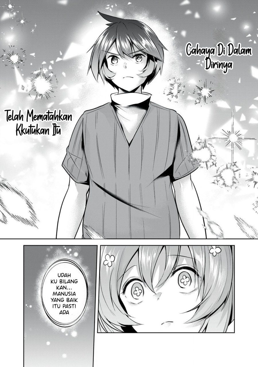 Halaman 15 dari Sousei no Apocrypha Chapter 10