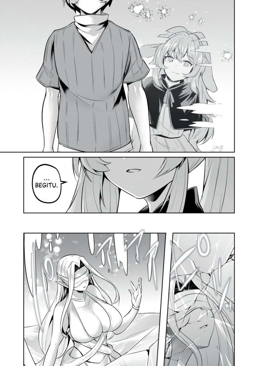 Halaman 16 dari Sousei no Apocrypha Chapter 10