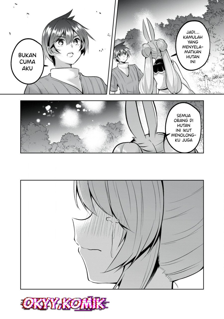 Halaman 17 dari Sousei no Apocrypha Chapter 10