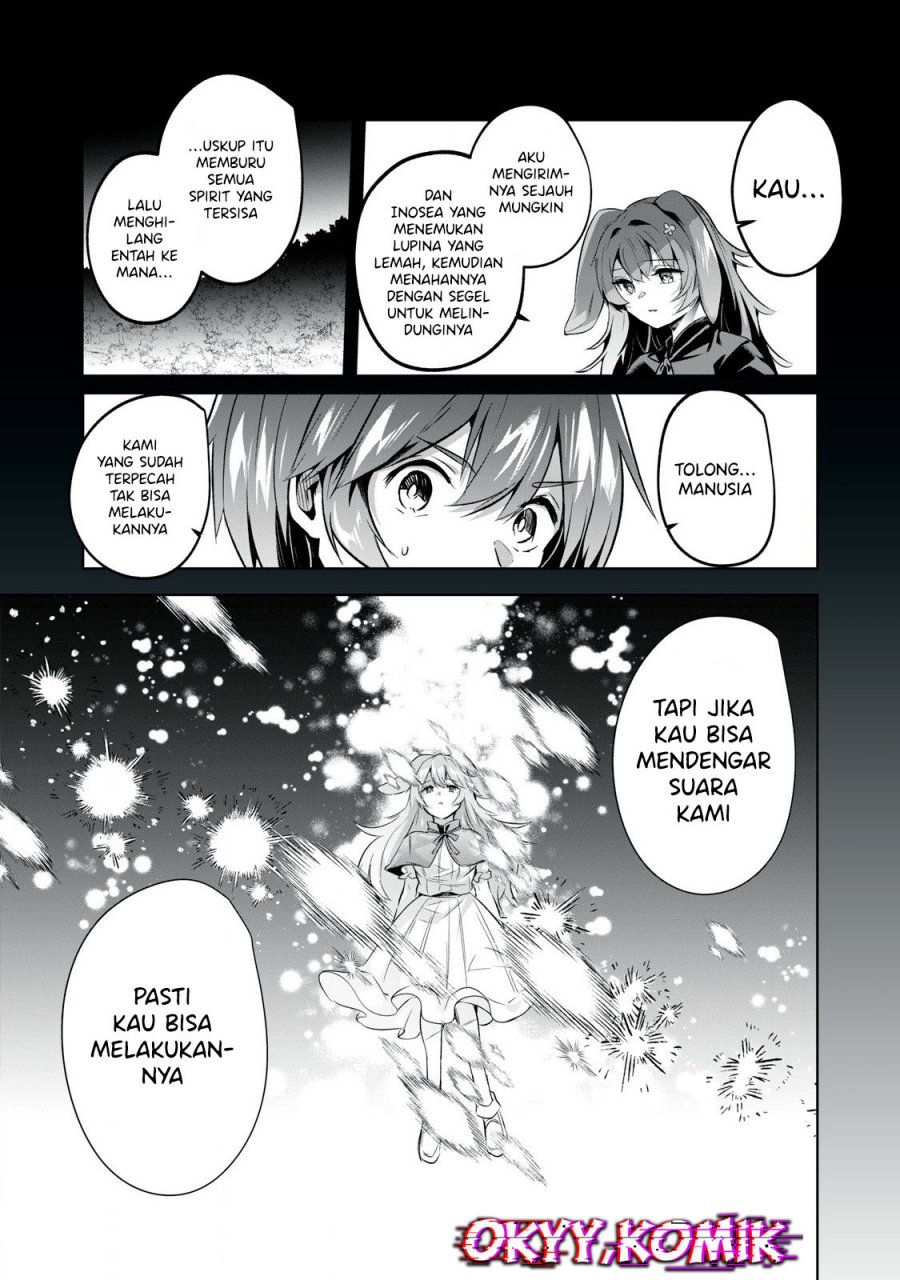 Halaman 5 dari Sousei no Apocrypha Chapter 10
