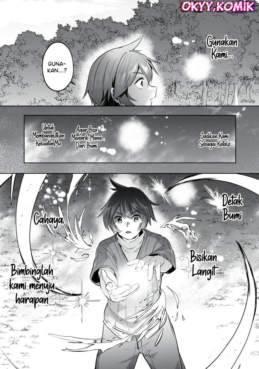 Halaman 8 dari Sousei no Apocrypha Chapter 10