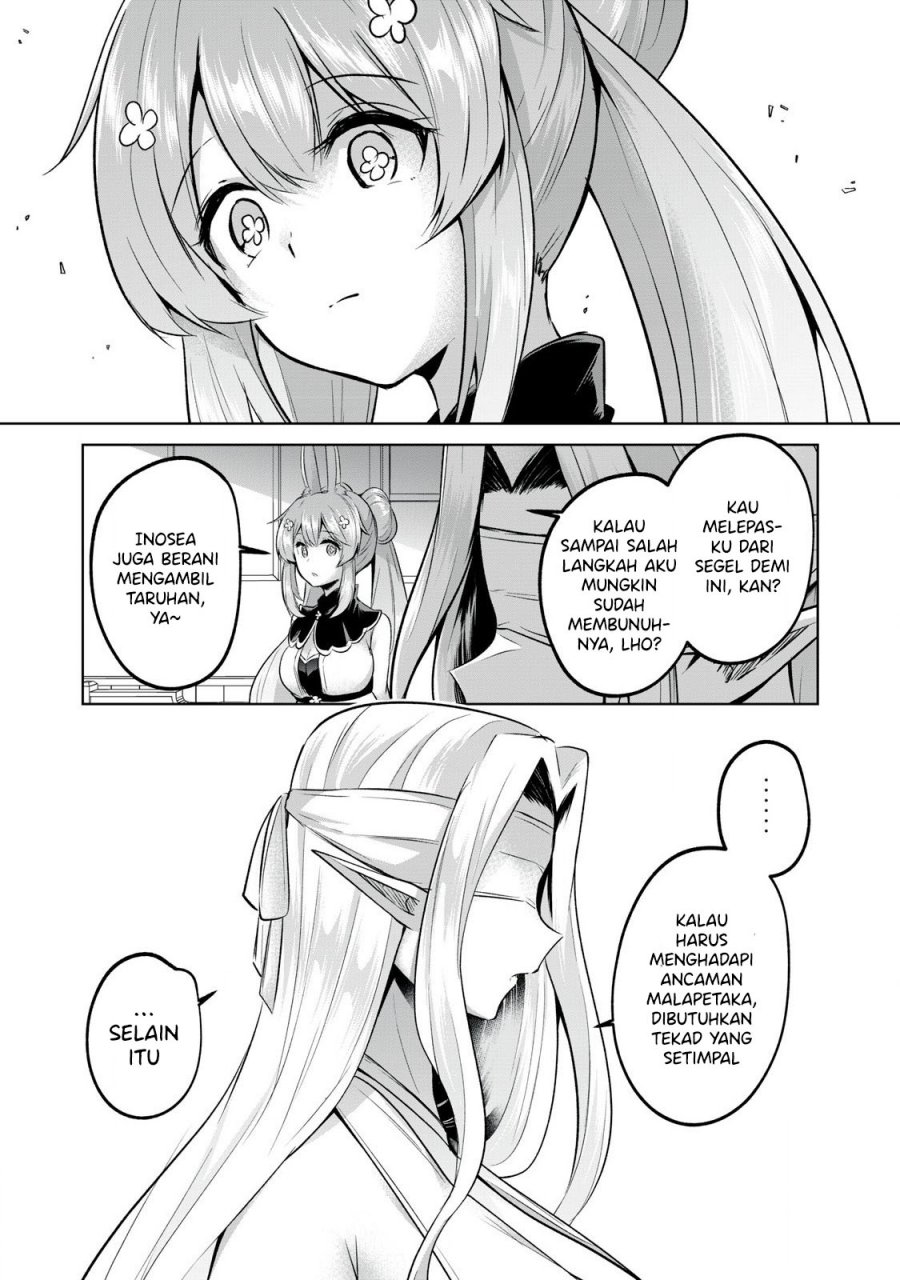 Halaman 10 dari Sousei no Apocrypha Chapter 11