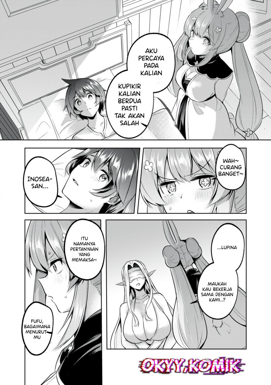 Halaman 11 dari Sousei no Apocrypha Chapter 11