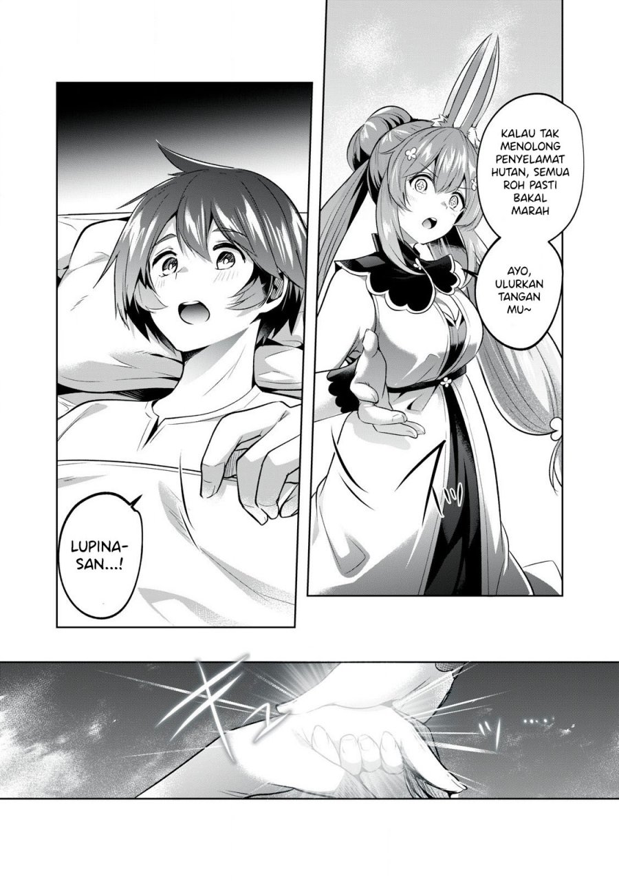 Halaman 12 dari Sousei no Apocrypha Chapter 11