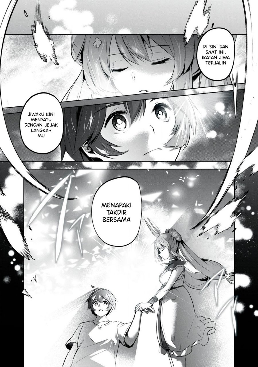 Halaman 13 dari Sousei no Apocrypha Chapter 11