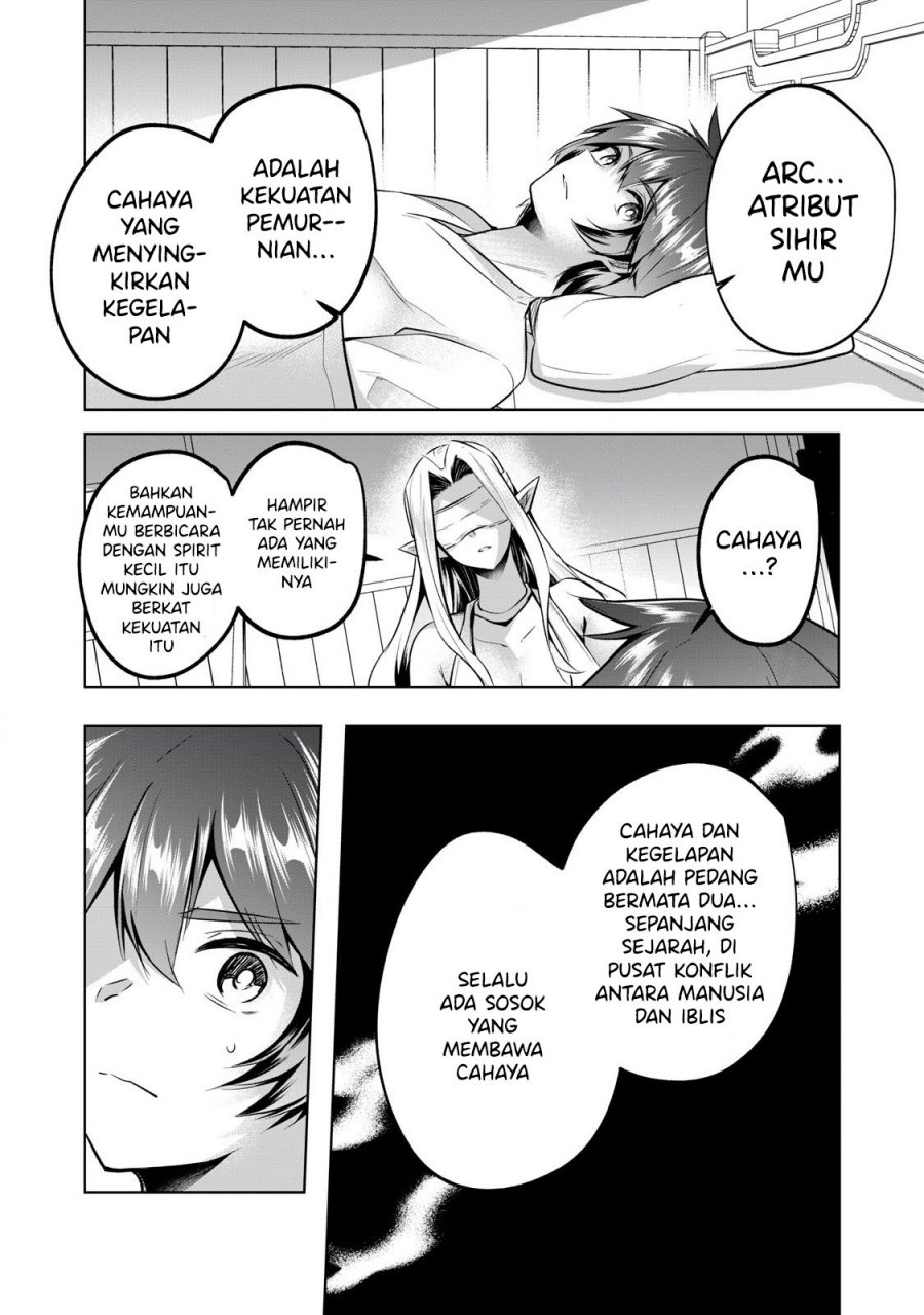 Halaman 16 dari Sousei no Apocrypha Chapter 11