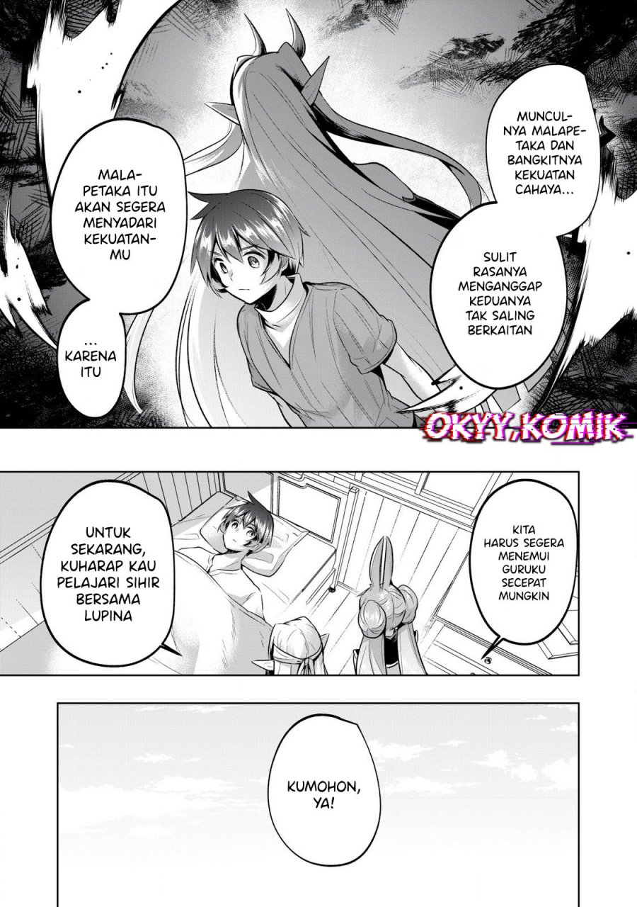 Halaman 17 dari Sousei no Apocrypha Chapter 11