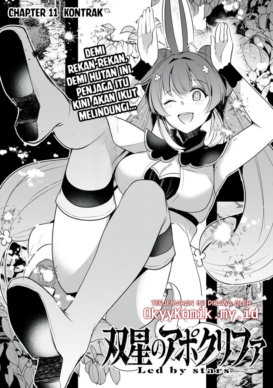 Halaman 4 dari Sousei no Apocrypha Chapter 11