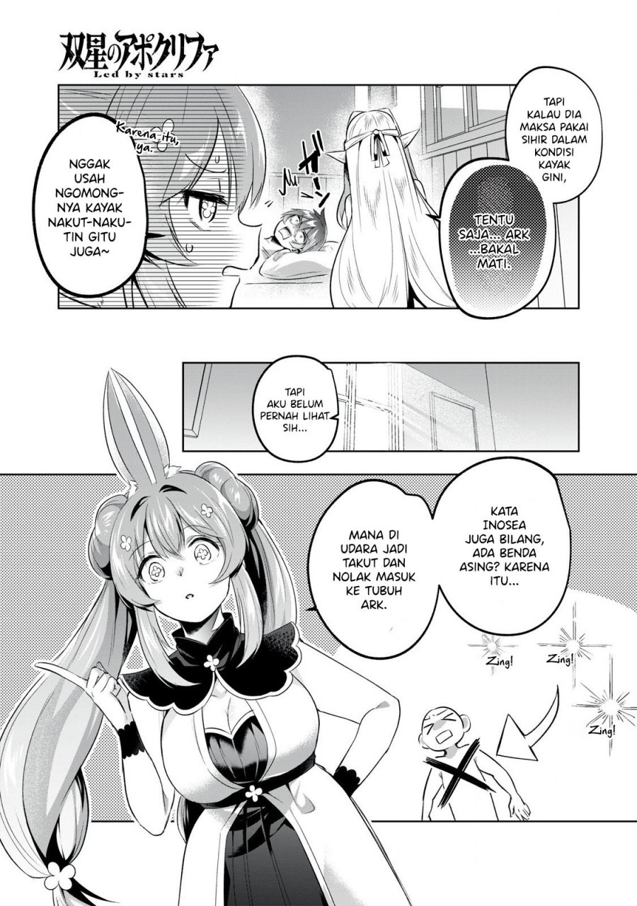 Halaman 7 dari Sousei no Apocrypha Chapter 11