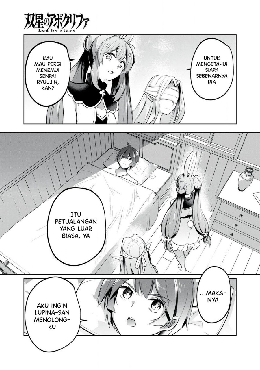 Halaman 9 dari Sousei no Apocrypha Chapter 11