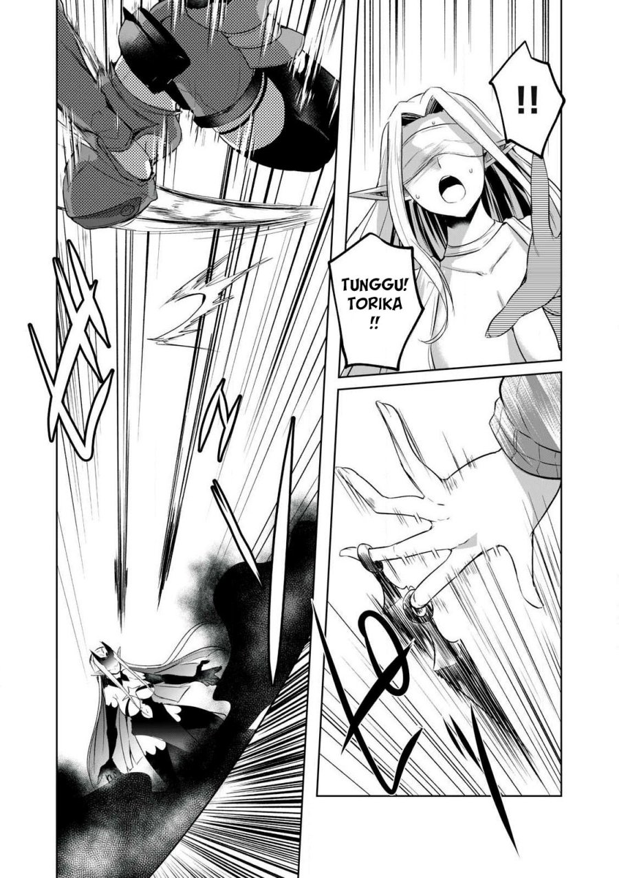 Halaman 10 dari Sousei no Apocrypha Chapter 3
