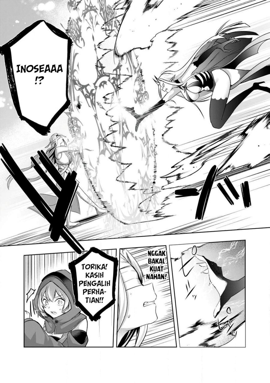Halaman 12 dari Sousei no Apocrypha Chapter 3