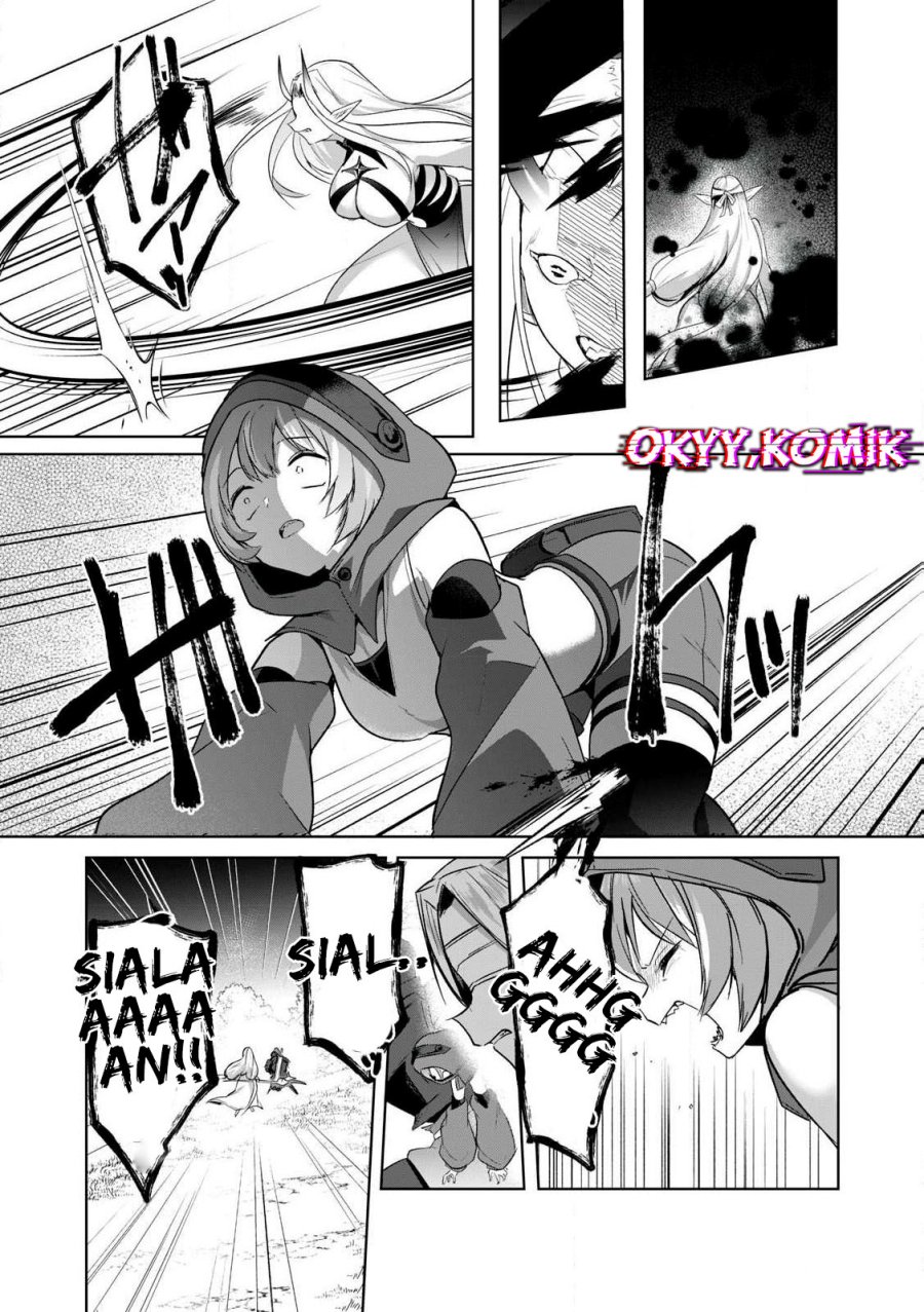 Halaman 17 dari Sousei no Apocrypha Chapter 3