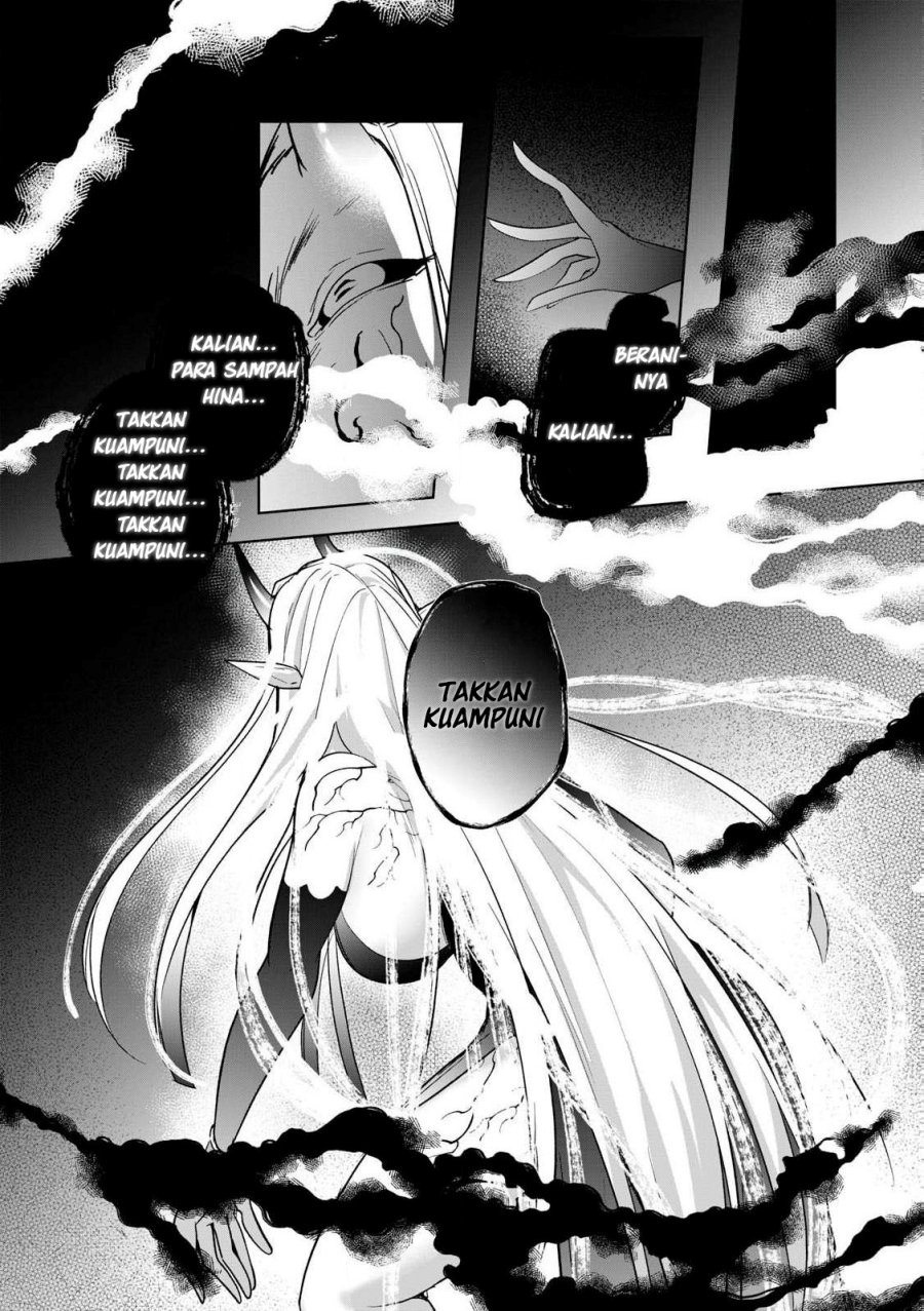 Halaman 18 dari Sousei no Apocrypha Chapter 3