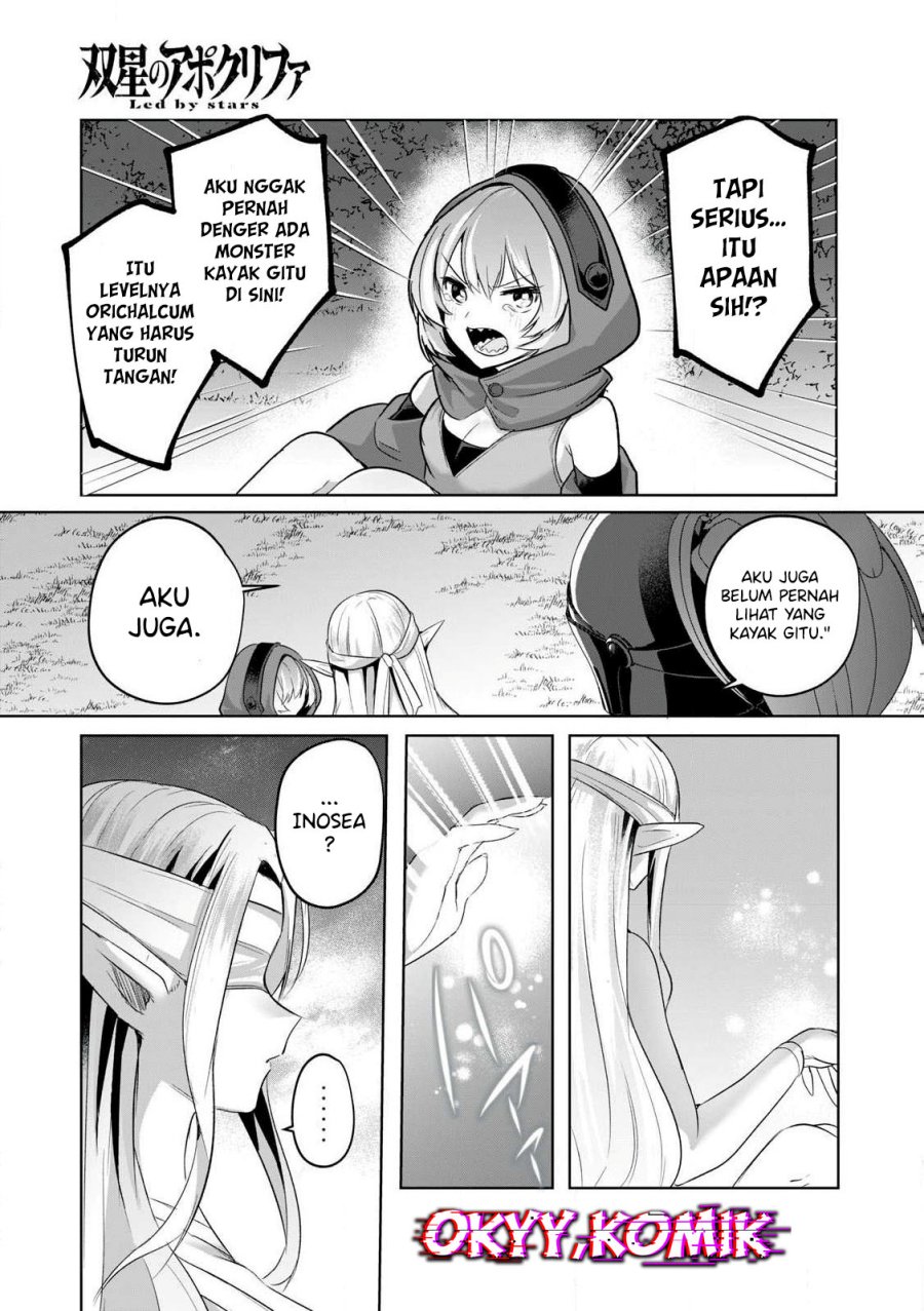 Halaman 20 dari Sousei no Apocrypha Chapter 3