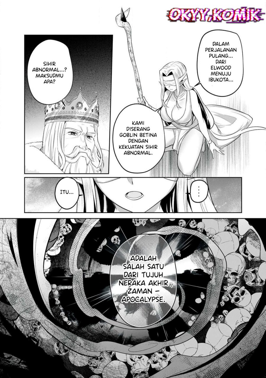 Halaman 23 dari Sousei no Apocrypha Chapter 3