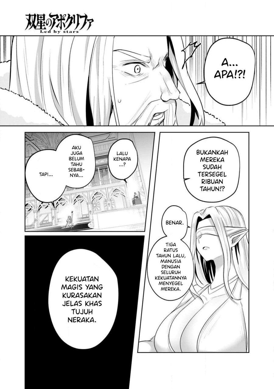 Halaman 24 dari Sousei no Apocrypha Chapter 3