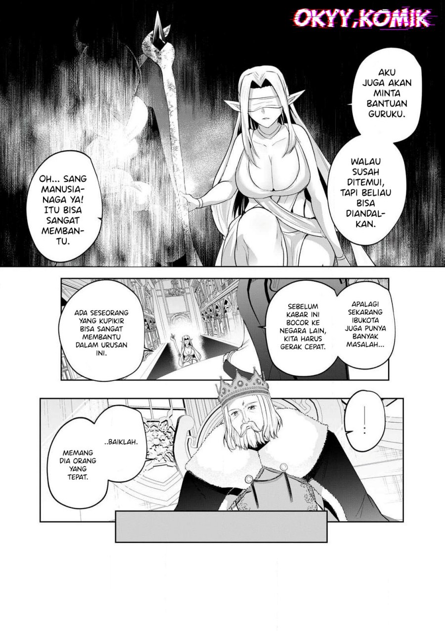 Halaman 26 dari Sousei no Apocrypha Chapter 3