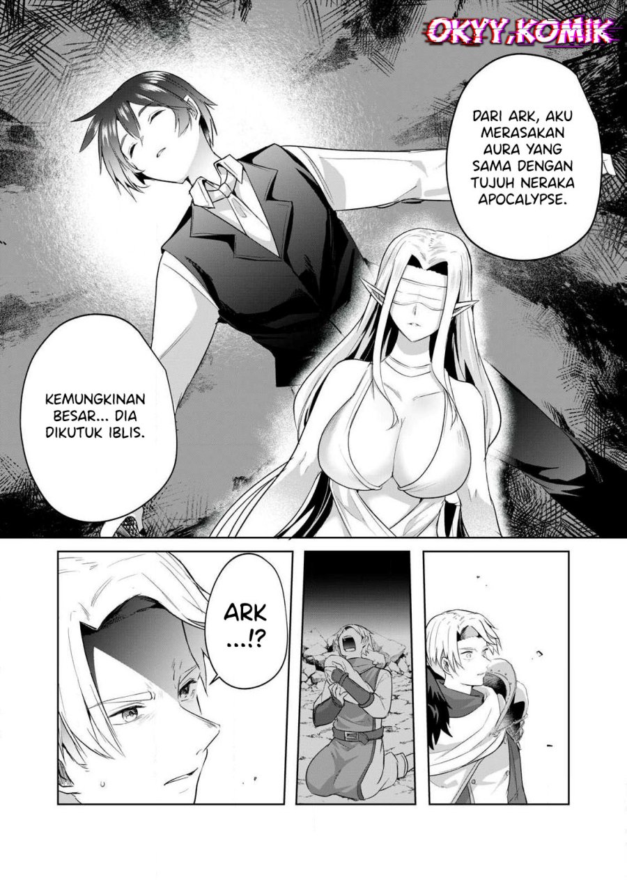 Halaman 29 dari Sousei no Apocrypha Chapter 3