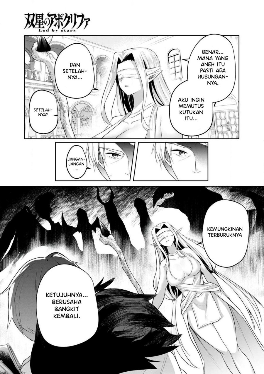 Halaman 30 dari Sousei no Apocrypha Chapter 3