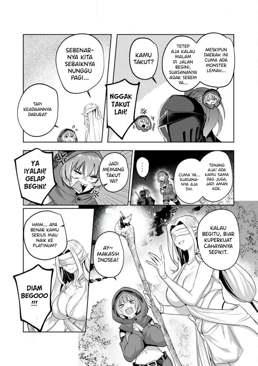 Halaman 6 dari Sousei no Apocrypha Chapter 3